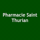 Pharmacie Saint Thurian