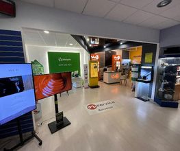 Gallery Cliente