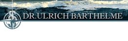 Dr. Ulrich Barthelme