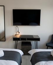 Hotel Central Wesseling Bild 9