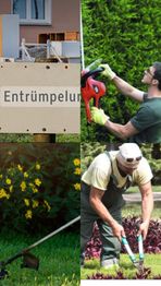 Martin - Rund Ums Haus