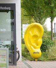 braun Hörgeräte Offenburg Bild 1