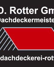 Klaus-Dieter Rotter GmbH Bild 1