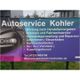 Autoservice Kohler