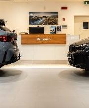 Gino BMW e MINI Biella immagine 20