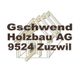 Gschwend Holzbau AG