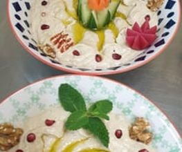 Restaurant Mont Liban Bild 12