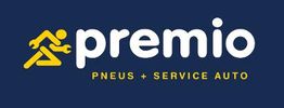 Premio Pneus CashTop