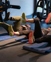 startpunkt physiotraining Uster Bild 3