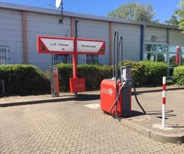 star Tankstelle Bild 4