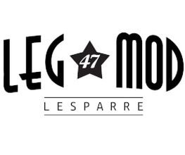 LegMod 47 Lesparre image 6