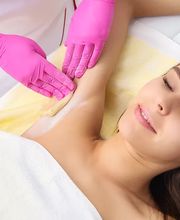 Andis Beauty Salon Bild 8