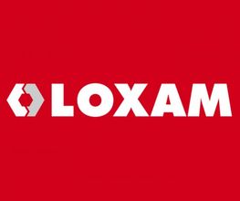 Échafaudages Loxam Laho Tec image 2