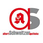 Logo der Albert-Schweitzer-Apotheke