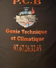 P.C.B plomberie image 12