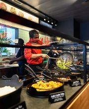 Rice Up! Löwenplatz Bild 9