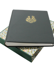 Buchbinderei Vera Donna GmbH Bild 20