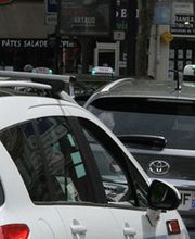 Taxi Normandie image 1