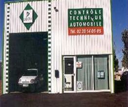 DEKRA contrôle technique Luçon (AUTO - MOTO) image 3