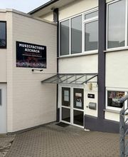 MusicFactory Aichach Bild 2