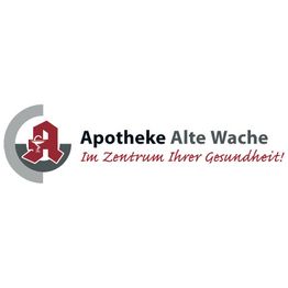 Apotheke Alte Wache logo