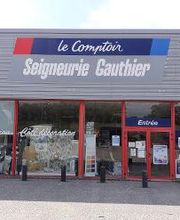 Le Comptoir Seigneurie Gauthier image 1