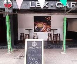 Café Teatro Lex imagen 2