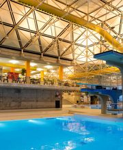 Betriebsgenossenschaft Hallenbad Altstetten Bild 3