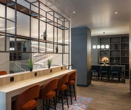 Crowne Plaza Geneva by IHG Bild 4