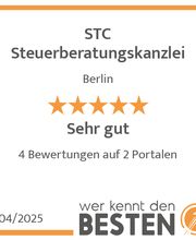 werkenntdenBESTEN.de Qualitätssiegel