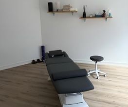 Physio Praxis Möhlin Bild 3