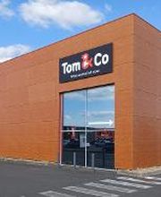 Tom&Co Thouars - Animalerie - Dog Wash image 4