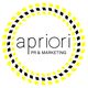 apriori pr & marketing