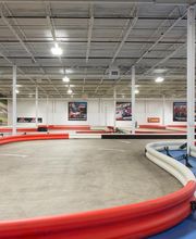 K1 Speed - Indoor Go Karts, Corporate Event Venue, Team Building Activities image 17