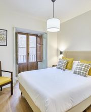 Apartamentos Bordadores by gaiarooms imagen 16