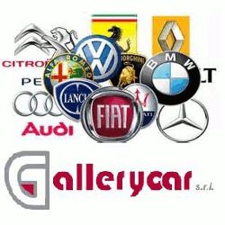 Gallerycar logo