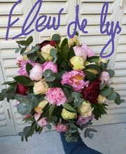 Fleur de Lys image 3