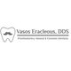 Dr. Vasos Eracleous