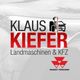 Klaus Kiefer Landmaschinen und Kfz