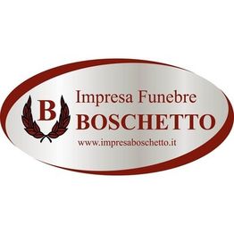 Impresa Boschetto S.r.l. logo