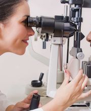 Metro Eyes - Vision Health and Optics image 6