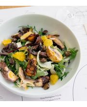 Trattoria Senza Bild 3