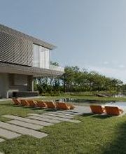 Jesus Pacheco Landscape and Interior Design Studio image 13