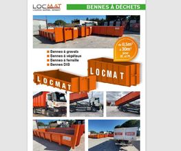 LOCMAT - EQUIPMAT Bâtiment image 15