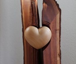 Fusspflege - Herz Bild 3