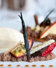 Hostellerie du Prieuré image 12