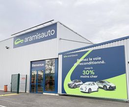 Aramisauto Les Ulis image 1