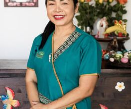 Tawan Massage Bild 8