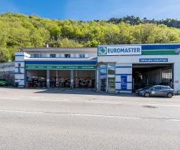 Euromaster Foix Barce image 10