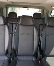 Personenbus Vermietung Region Basel